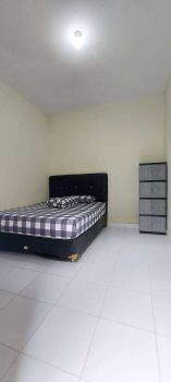 Kost AtuAde Teluk Betung Strategis, Aman & Nyaman