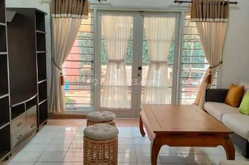 Disewa Rumah Siap Huni Full Furnished di Parahyangan Rumah Villa Gegerkalong