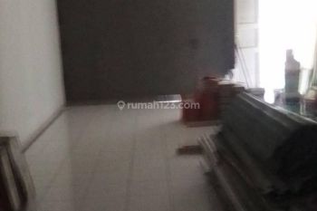 Ruko Baru 2 Lantai Area Mkr Wangi