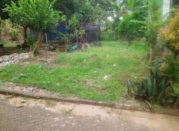 Tanah Kavling Murah Meriah Komplek Bukit Nusa Indah Dekat TOL BSD