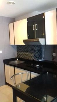 Disewakan Apartemen 2 kamar Murah 4 Jutaan