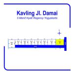 thumbnail-tanah-murah-jogja-jl-palagan-km-8-jl-damai-dekat-hotel-hyatt-sleman-5