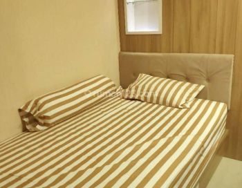 For Rent, Apartemen Gateway 2br siap huni