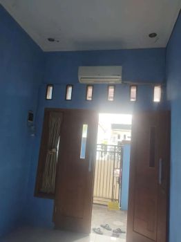 Disewakan Rumah Semi Furnished