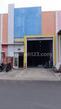 Gudang di Daan mogot,Gudang Bizpark,uk 9x42,hrg325jt/m,Jakarta Barat