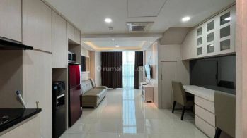 Bizloft SOHO lokasi strategis tower 5 dkt UPH
