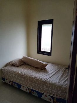 Kos Eksekutif 2 Bed room, Kota Sidoarjo.