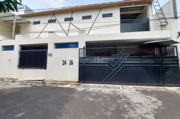 Rumah termurah Duri Kepa Kebon Jeruk