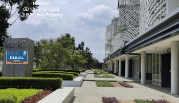 Ruko 4.5 Lantai Dijual Di Foresta Business Loft 2 Bsd City