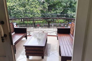 Harga NJOP Rumah Kantor, Kos2an, Cocok Untuk Invest di Kebayoran Baru