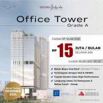 thumbnail-brand-new-office-tower-grade-a-menara-jakarta-0