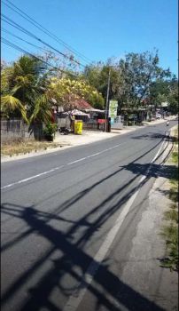 Sell Tanah: 5 are lokasi premium