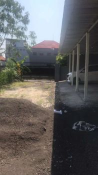 Dijual tanah murah daerah jimbaran ls 2,5 are