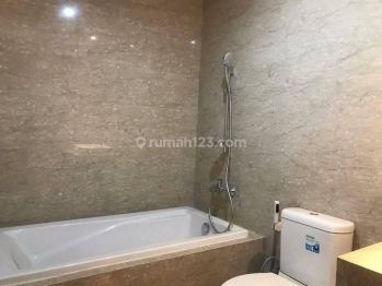 DIJUAL UNIT APARTEMEN MENTENG PARK CIKINI 2BR SEMI FURNISHED