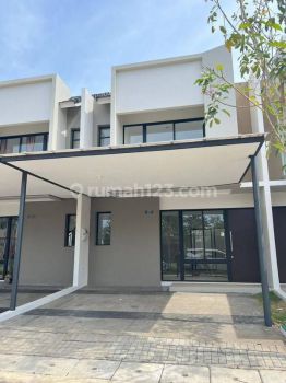 Rumah Milenial Pik Termurah Di Sewakan Uk 6x15 Harga 36 Jt thn Nett