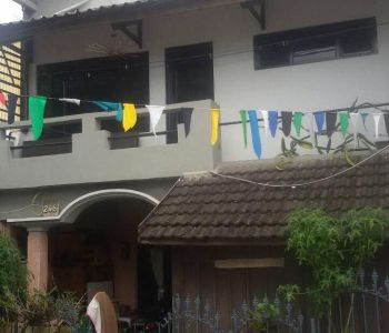Rumah Kos dijual di Malang Kos Aktif Betek kawasan UB Poltek