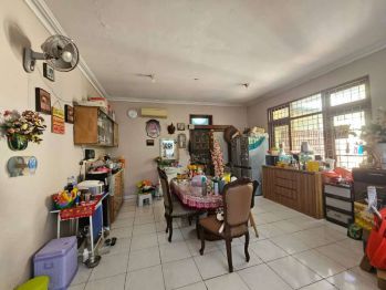 Disewakan Rumah di Taman Modern Cakung Jakarta Timur