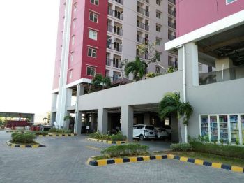 di jual apartemen green parkview