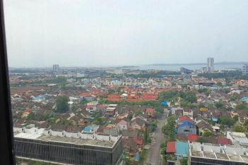 Dijual Apartemen Tipe Studio di Kota Batam