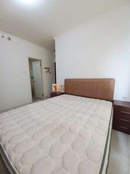 Dijual Mediterania Marina Residence Ancol 2 BR Furnish Jakarta Utara