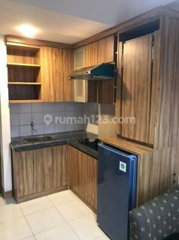 Disewakan Apartemen Emerald