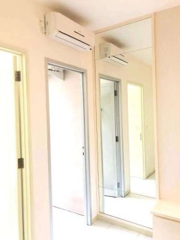 Disewakan Apartemen Eastcost Sapphire 2KT, Full Furnished - Surabaya