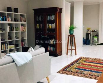RUMAH RENOVASI RAPI SIAP HUNI ICON BSD CITY