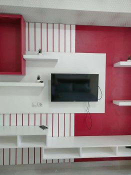 Sewa The Alton Apartemen