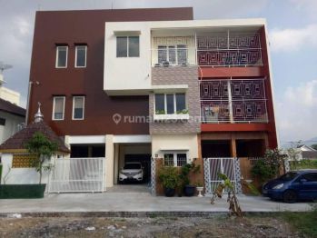 Butuh Laku Cepat Rumah Mewah Murah Ungaran Ada Kolam Renang