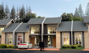 Grand Pondok Ungu Tipe 42/78