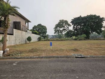Jual tanah kavling Gading Golf boulevard Serpong