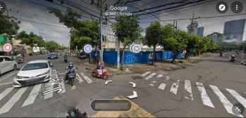 DIJUAL TANAH BONUS BANGUNAN KOMERSIAL KEDUNGSARi