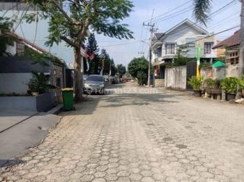 Tanah Siap Bangun 5 Menit Plaza Cibubur Langsung Owner