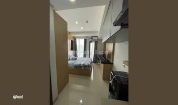 Apartemen Monroe Dekat Ke Pendidikan, Kantor Dan Pusat Bisnis