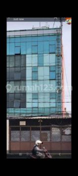 Disewakan TERMURAH  Ruko 4lt akses Jakan Raya Daan Mogot