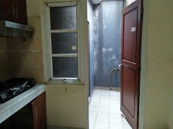 Dijual rumah lokasi hoek siap huni di Cibubur Country