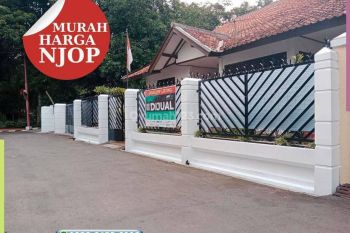 Njop Termurah Rumah Terawat 2 Lt Buahbatu Bandung M17 30