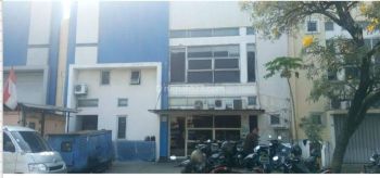 Gudang Dan Kantor Siap Pakai Di Pulo Gadung Jakarta Timur