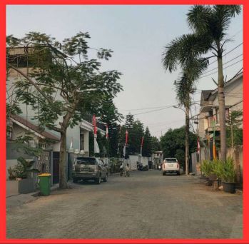 Jual Kapling Siap Bangun Dekat Toll Cimanggis Include IMB