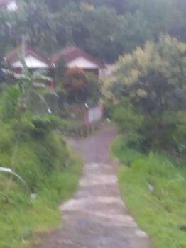 Tanah Luas Pegunungan Trawas