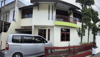 Sewa Rumah Daerah Sayap Pajajaran Bandung