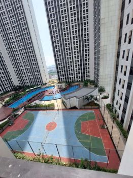 Apartment Chadstone Tower Arden Lt 11 Cikarang