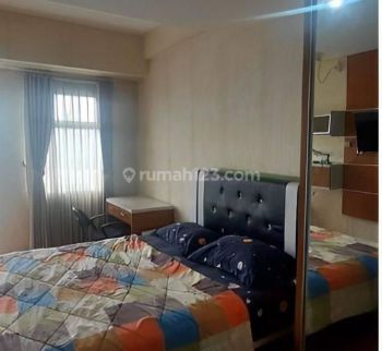 Disewakan Unit Apartemen Funished Siap Huni Dekat ITB Jatinangor
