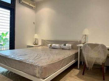Disewakan Rumah Ancol Pademangan Full Furnished Jakarta Utara