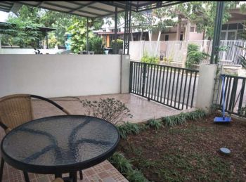 Rumah Nyaman dan Asri Grand Serpong 2 Tangerang Selatan