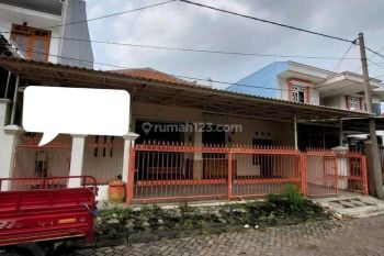 Dijual Rumah Siwalankerto Permai Surabaya