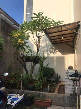 Rumah Taman Semanan Indah, 2lt, 3kamar, Semi Furnished