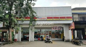 TEMPAT USAHA AREA NGINDEN PANJANG JIWO