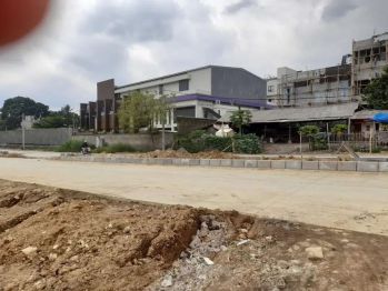 Dijual cepat ! Tanah Letak di kawasan wisata cipanas garut