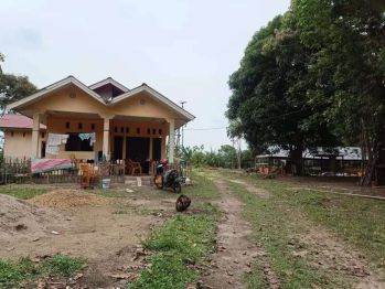Sell Rumah: Jual rumah pribadi